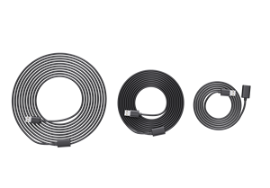 Cavo di prolunga USB da maschio a femmina per trasferimento dati ad alta velocità da 1,5 m con foglio di alluminio per mouse e tastiera USB - Product Image 4