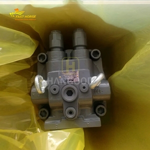 4330222 4330222K 9148922 AT183693 AT213833 4467851 Conjunto de Motor Oscilante Kawasaki M2X146B-CHB Compatible con Hitachi EX200-3 EX200-5 - Product Image 3