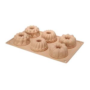 High Temperature Resistant Donut <b>Baking</b> Cake Pastry Can Be Reused <b>Silicone</b> Mold - Product Image 2