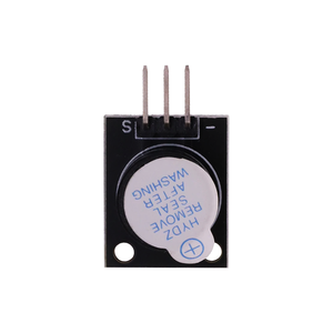 Modul <span class=keywords><strong>Buzzer</strong></span> Speaker pasif KY-006 untuk papan Arduinos - Product Image 3