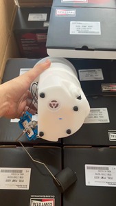 Gruppo modulo pompa carburante automatico per <span class=keywords><strong>Nissan</strong></span> sunny Almera March per hyundai accent 27510-31100 muslimate - Product Image 4