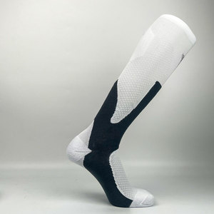 Phụ Nữ Và Nam Giới Của Tốt Nghiệp Mức Độ Nén Vớ Thể Thao Cho Chạy Du Lịch Mùa Đông Mùa Với Dày Độ Dày 20-30mmHg - Product Image 5