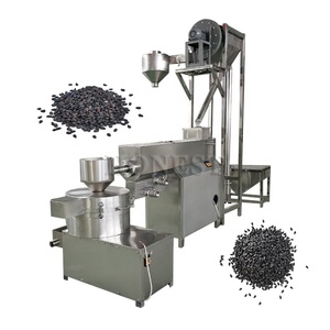 Machine d'épluchage et <span class=keywords><strong>de</strong></span> nettoyage <span class=keywords><strong>de</strong></span> noyau <span class=keywords><strong>de</strong></span> sésame <span class=keywords><strong>de</strong></span> grande capacité/usine <span class=keywords><strong>de</strong></span> traitement <span class=keywords><strong>de</strong></span> sésame/nettoyeur <span class=keywords><strong>de</strong></span> graines <span class=keywords><strong>de</strong></span> sésame - Product Image 3