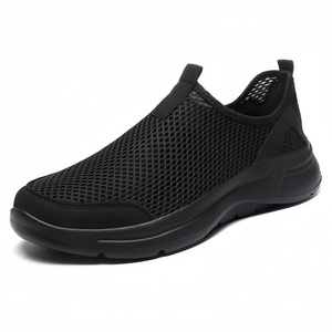 Zapatillas Deportivas Casuales de Malla Ligera para Hombre, Transpirables, Antideslizantes, para Caminar al Aire Libre, Correr por Senderos, <span class=keywords><strong>Zapatos</strong></span> de Hombre - Product Image 1