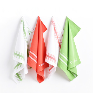 Mutfak temizlik bezi <span class=keywords><strong>Herbata</strong></span> havlu kumaş havlu mutfak bulaşık havluları Tuch beyaz bulaşık havluları - Product Image 6