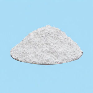 Idrossido di Calcio (Calce Solforata), CAS 1305-62-0, 96% 95% 90% 85% Polvere Bianca, per Trattamento Acque - Product Image 1