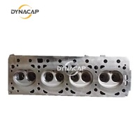 Nouvelle culasse en aluminium Dynacap A274100301020 A274-1003010 A274.1003010 TKG100301068 TKG-1003010-68 1003010 pour moteur GAZ