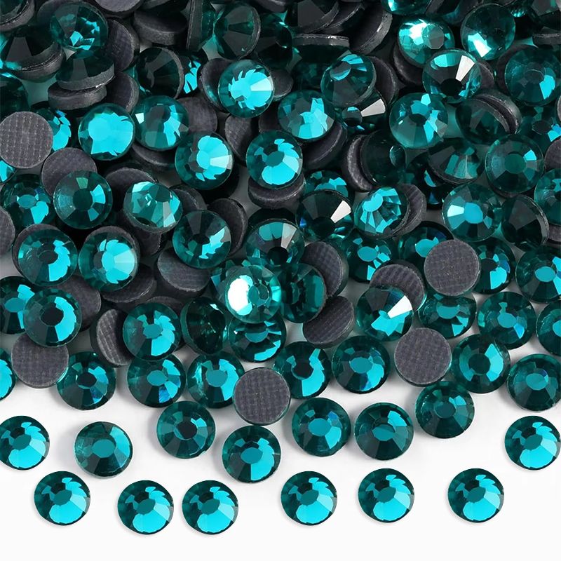 P14 Zircon bleu