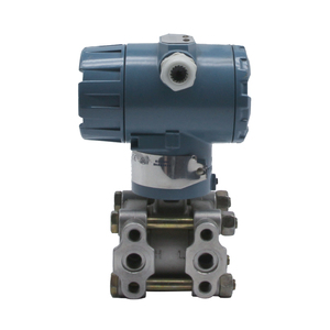 Transmisores Diferenciales Absolutos Yokogawa Originales Nuevos al por Mayor - Modelos 4-20mA EJA110E EJA510E EJA530E - Product Image 4