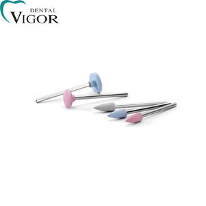 Kit de polissage composite pour dents en porcelaine HP0312 de haute qualité pour le blanchiment dentaire et l'hygiène buccale - Product Image 4
