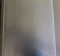 Mat de Réduction du Bruit Automobile 80 Mil (2mm) 36 Pieds Carrés - Isolation Phonique et Matériel d'Amortissement des Vibrations en Butyle