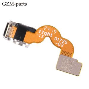 Cable flexible de botón de tornillo de corona de carcasa para <span class=keywords><strong>Apple</strong></span> <span class=keywords><strong>Watch</strong></span> Series 5 <span class=keywords><strong>SE</strong></span> 44mm piezas de eje giratorio - Product Image 3