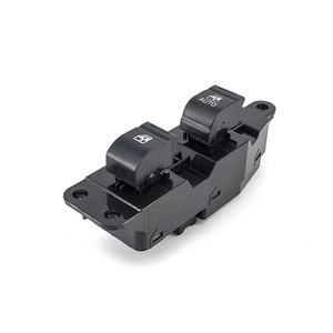 สวิตช์ควบคุมกระจกไฟฟ้ารถบรรทุก Jianghuai Jiangling รุ่น 3746930LD060 ระบบไฟฟ้า 12V - Product Image 2