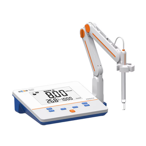 เครื่องวัดค่าการนำไฟฟ้าแบบแม่เหล็กตั้งโต๊ะ รุ่น EC100B พร้อมหน้าจอแสดงผลดิจิตอล สำหรับเครื่องกรองน้ำ 220V - Product Image 1