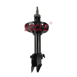 Amortiguador delantero izquierdo y derecho japonés para <span class=keywords><strong>SUBARU</strong></span> <span class=keywords><strong>OUTBACK</strong></span> <span class=keywords><strong>BR</strong></span> 2009-2013 puntal de suspensión 20310AJ090 20310AJ080 - Product Image 1