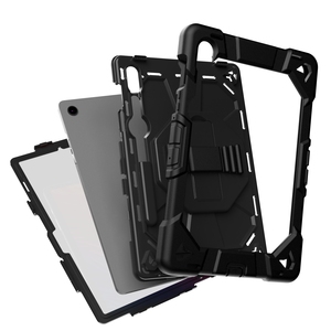 Đối Với Samsung S10 Lite Trường Hợp Bìa Chống Sốc Chân Đế Trẻ Em Silicone Dây Đeo Cổ Tay Máy Tính Bảng Trường Hợp Đối Với Samsung S10 Lite Trường Hợp Bìa - Product Image 3