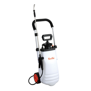 Ручной садовый распылитель Seesa, 12 л, 16 л - Product Image 1