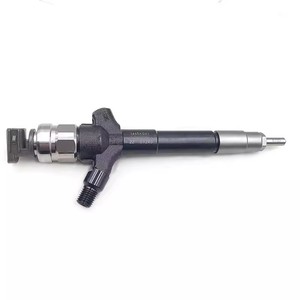 Conjunto de inyectores Kang Hongda 1465A041 para válvula de inyección de combustible del motor diésel Mitsubishi L200 Triton - Product Image 2