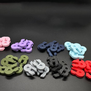 Juguetes para aliviar el estrés, revivir la ansiedad, juguetes con tapa para la yema del dedo para adultos, juguete giratorio para aliviar el estrés - Product Image 6