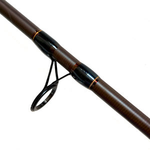 碳素钓鱼竿 Strong MH H Action 中速快2节软木竿体钓鱼竿2.4M 2.7M 3.0M - Product Image 4