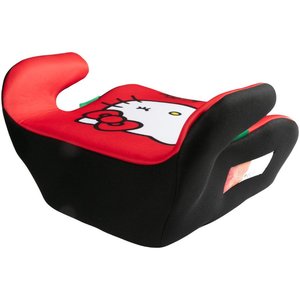 Seggiolino auto per bambini Tataway Hello Kitty i-Size ECE R129 126-150 cm - Product Image 5