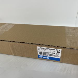 ม่านแสงนิรภัย OMRON รุ่น F3SG-4SRB0600-25-F - Product Image 1