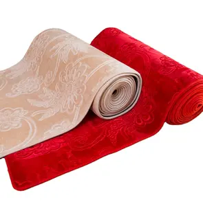 Tappeti Moderni Economici <span class=keywords><strong>in</strong></span> Moquette Goffrata Stile Rachael, Tappeti e Moquette a Basso Prezzo per Pavimenti, Lavabili <span class=keywords><strong>in</strong></span> <span class=keywords><strong>Lavatrice</strong></span>, per <span class=keywords><strong>Soggiorno</strong></span> - Product Image 1