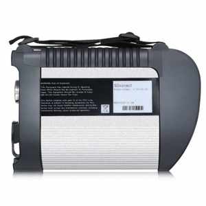 MB <strong>star</strong> c4 <strong>plus</strong> DOIP function Diagnostic Tool MB C4 SD connect V2021 HDD SSD c4 wifi with Free DTS Monaco/Vediamo for Cars/Truck - Product Image 3