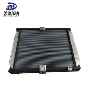 Radiateur de refroidissement liquide pour ordinateur personnalisable pour tous types de modèles - Product Image 4