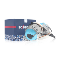 SOGEFI Nuovo Supporto Motore e Trasmissione per Mercedes-Benz Classe S S 320 350 OE 2222408017 Garanzia 1 Anno