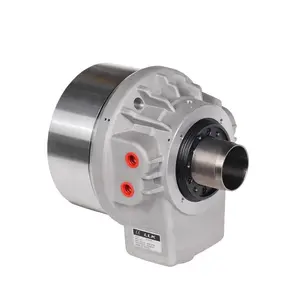 Holle Type Hydraulische Open Centrum Roterende Oliecilinder Voor Power Chuck