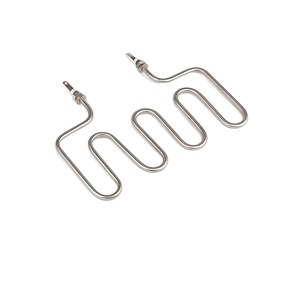 <span class=keywords><strong>Chauffe</strong></span>-glace de dégivrage en aluminium pour congélateur commercial, réfrigérateur et climatiseur - Product Image 2