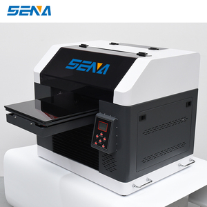 Impresora de Inyección de Tinta UV <span class=keywords><strong>Sena</strong></span> 3045 para Impresión de Papel Tapiz y Telas con 1 Año de Garantía - Product Image 2