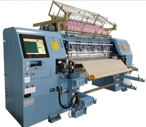 Yuxing Dekbed Quilten Machine China Geautomatiseerde