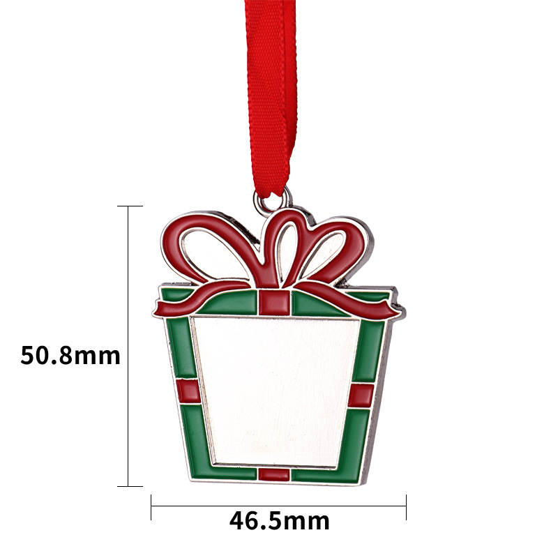 White-Gift Box