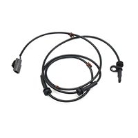 47910-3DA0A Sensor ABS Roda Baru untuk Nissan