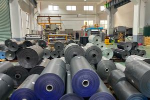 Offre Spéciale nouveau Type Film Flexo typographie Machine d'impression 4 couleurs 560-960mm pour étiquette et emballage de Film plastique - Product Image 5