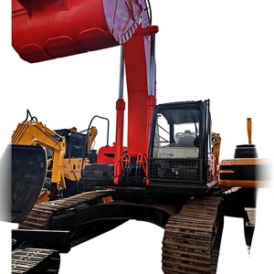 รถขุดมือสอง HITACHI ZX350HG ราคาถูก คุณภาพเยี่ยม รถขุดมือสอง HITACHI ขาย - Product Image 1