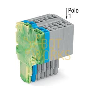 Wago 2020208000039 - Nuevo - Product Image 1