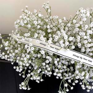 Decoración artificial <span class=keywords><strong>de</strong></span> diversos estilos para la decoración creativa <span class=keywords><strong>de</strong></span> la boda Gypsophila <span class=keywords><strong>Paniculata</strong></span> - Product Image 1