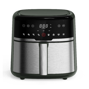 Aifa ขนาดใหญ่ความจุ <span class=keywords><strong>4.5</strong></span> ลิตร 10L 110V 12L 18L 1L 240V 30L 4L 5.5 5.5L 5L 6L 6Ltr 7L 8L 2L 4.5L หน้าต่างกระจกดิจิตอล Air Fryer - Product Image 2
