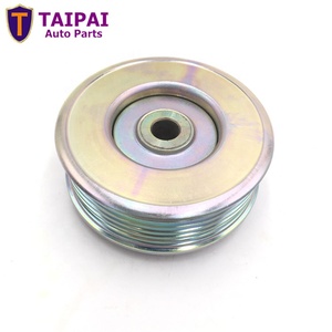 איכות גבוהה ideller pully עבור toyota corolla avensis 13570-22010 - Product Image 3