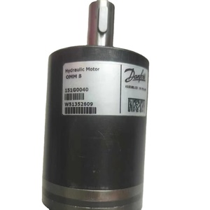 Moteur cycloïdal Dan-foss white-w OMM8 151G0040 OMM32 151G0006 - Product Image 4