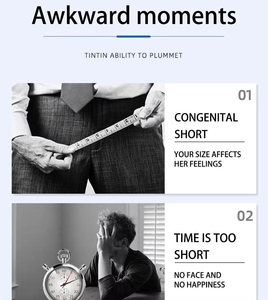 Thuốc xịt kéo dài thời gian quan hệ, tăng khoái cảm, tăng cường cực khoái, làm chậm xuất tinh cho nam giới, đã được chứng minh lâm sàng. - Product Image 5