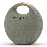 Vente directe d'usine Gadgets électronique moins cher sans fil Portable haut-parleur Audio son multi-fonction haut-parleur Boombox