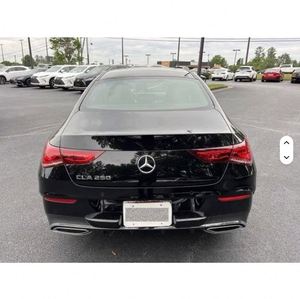 <span class=keywords><strong>Mercedes</strong></span>-Benz Clase <span class=keywords><strong>CLA</strong></span> <span class=keywords><strong>CLA</strong></span> 250 <span class=keywords><strong>2023</strong></span>, Auto Nuevo Certificado, Listo para Conducir, en Buenas Condiciones y con Bajo Kilometraje - Product Image 4