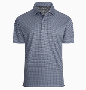 Chemises de sport à manches courtes en coton et polyester tricoté, officiellement agréées, vente en gros - Product Image 2