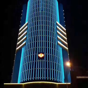 Đèn Đa Phương Tiện Dây Địa Chỉ 24V 40Mm Đèn Nguồn Điểm Ảnh <span class=keywords><strong>Led</strong></span> Để Chiếu Sáng Mặt Tiền - Product Image 5