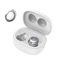 Earbud Tidur Y50 Low Latency Tws Peredam Kebisingan Mini Nirkabel Bluetooth Earphone Nirkabel In-Ear Bluetooth Headphone Tidur