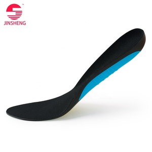 Nuevas Plantillas Ortopédicas de Alta Resistencia para Alivio del Dolor 2024 - Plantillas para Fascitis Plantar, Pies Planos y Arco Alto para Hombres y Mujeres (220+ Libras) - Product Image 6